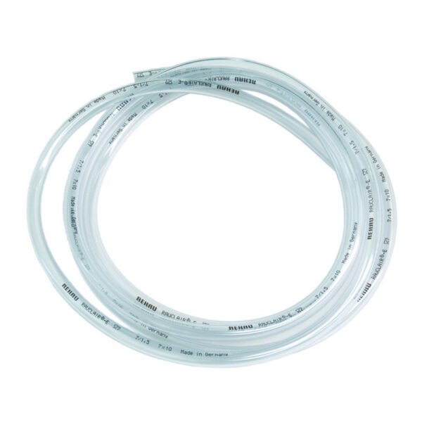 Spare tube for UniSampler