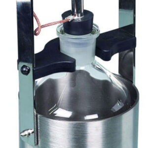 Dipping bottle glass