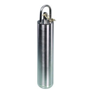 Immersion Cylinders