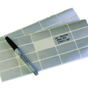 Cryogenic labels, Type 5040