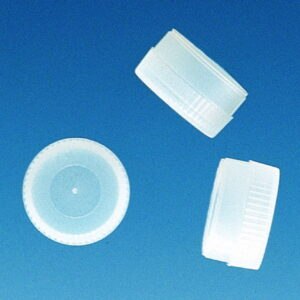 Push-on lid  for Technicon® analysers