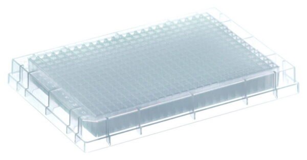 LLG-Deep well plates, 384-well, PP