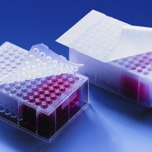 Sealing mats
