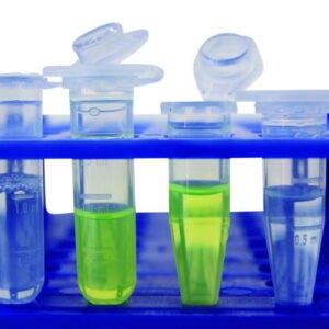 LLG-Microcentrifuge tubes, PP
