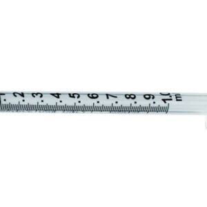 Fine Dosage Syringes SOL-M™, 3-piece, without displacement spike