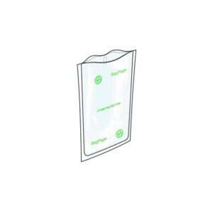 Blender bags with full-size filter BagSystem® BagPage® +