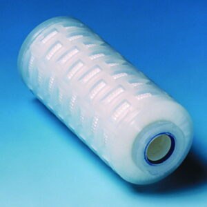 Mini-cartridge filters, Sartobran-P