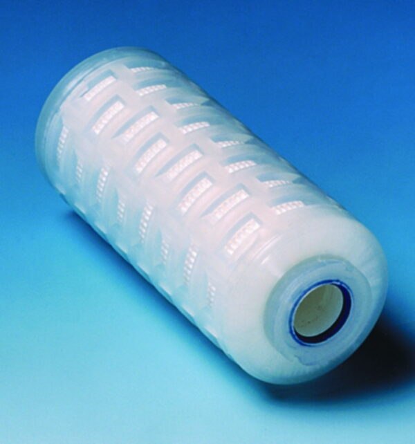 Mini-cartridge filters, Sartopure-PP3