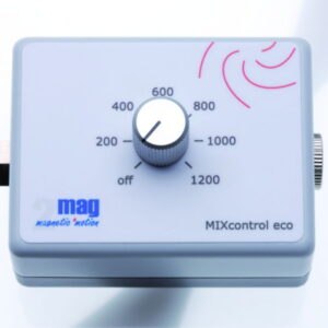 Control unit MIXcontrol eco