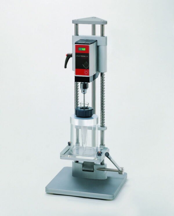 Homogeniser drive unit, schuett homgenplus