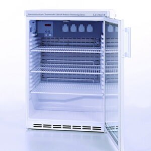 Thermostatic cabinets TC, with glass door