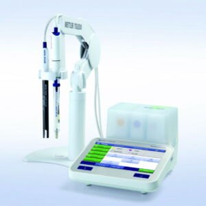 Conductivity meter SevenExcellence™ S470-Kit