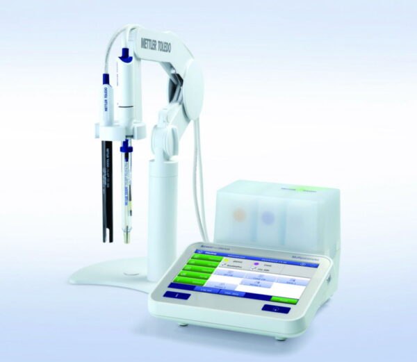 Conductivity meter SevenExcellence™ S470-Kit