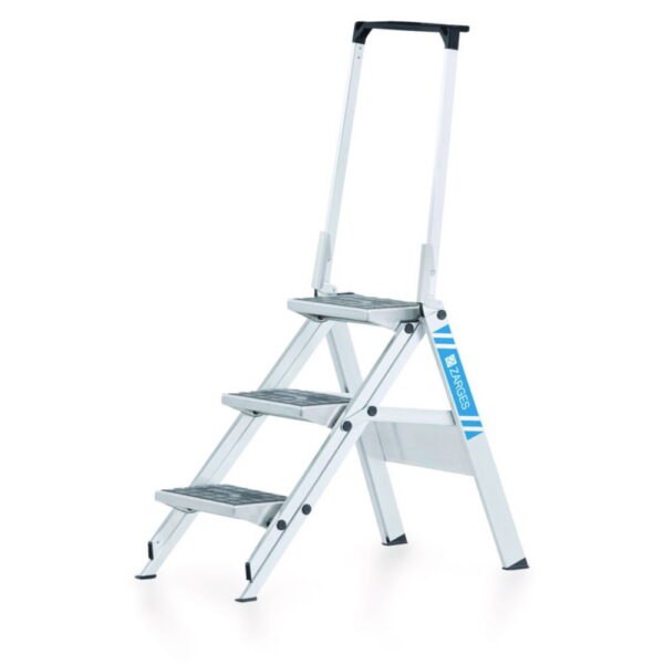 Safety Steps, Collapsible