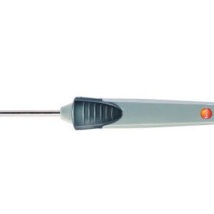 Pt100 Temperature probes for testo 735 / 176 T2