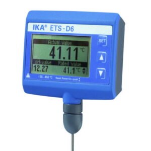 Electronic Contact thermometer ETS-D6