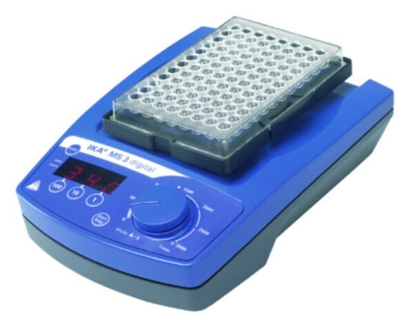 Shaker MS 3 digital