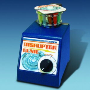 Cell disruption shakers Disruptor Genie® analog