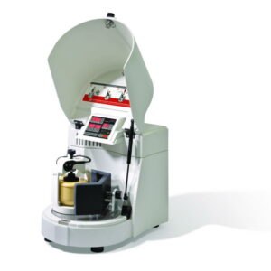 Planetary mono mills PULVERISETTE 6 <i>classic line</i>