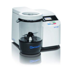 Knife Mills GRINDOMIX GM 300