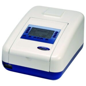 Spectrophotometer Genova Plus, for Life Science