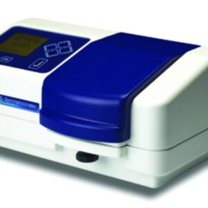 Spectrophotometer Models 6300 VIS / 6305 UV-VIS