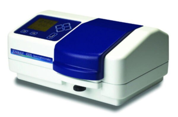 Spectrophotometer Models 6300 VIS / 6305 UV-VIS