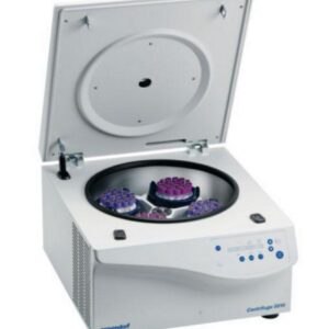Benchtop centrifuges, 5810/5810 R with rotor Rotor A-4-81 (IVD)