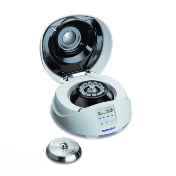 Minicentrifuges MiniSpin® plus (IVD)