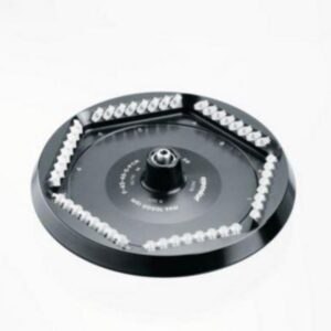 PCR strip rotor for Centrifuge 5427 R