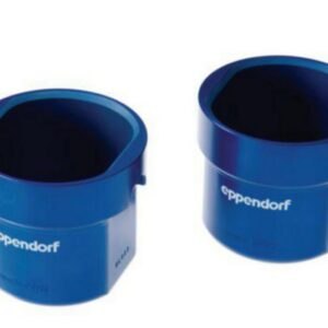 Round buckets for Swing-out rotor S-4-72