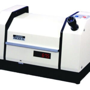 Polarimeter Polax-2L