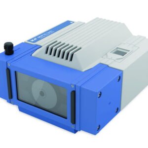 Vacuum pump MVP 10 basic, for rotary evaporators