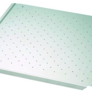 Fixing clip attachment AS 4000.2 for Incubator Shaker KS 4000 i control/KS 4000 ic control