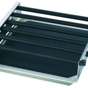 Universal attachment AS 4000.1 for Incubator Shaker KS 4000 i control/KS 4000 ic control