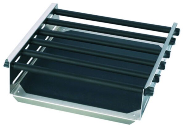 Universal attachment AS 4000.1 for Incubator Shaker KS 4000 i control/KS 4000 ic control