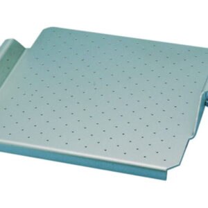 Fixing clip platform AS 501.4