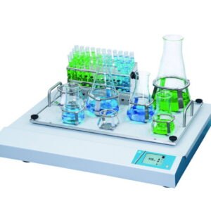 Universal shaker SM 30 B control
