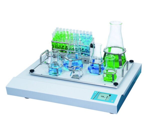 Universal shaker SM 30 C control