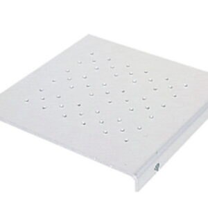 Fixing clip platform AS 130.2