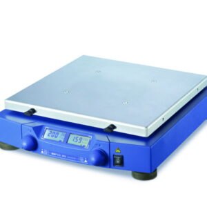 Orbital shaker KS 260 control