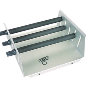 Separating funnel attachment AS 260.5