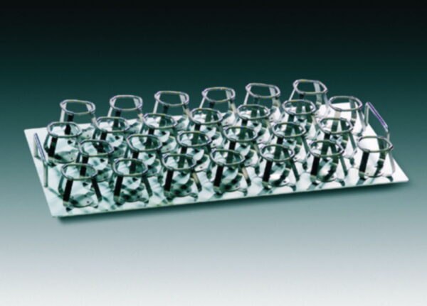 Shaking incubators, orbital, stacking, Certomat® BS-1, accessories