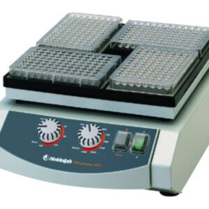 Microtitre Plate Shakers Titramax 101