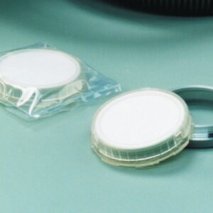 Disposable gelatin units for air sampler Airport MD8