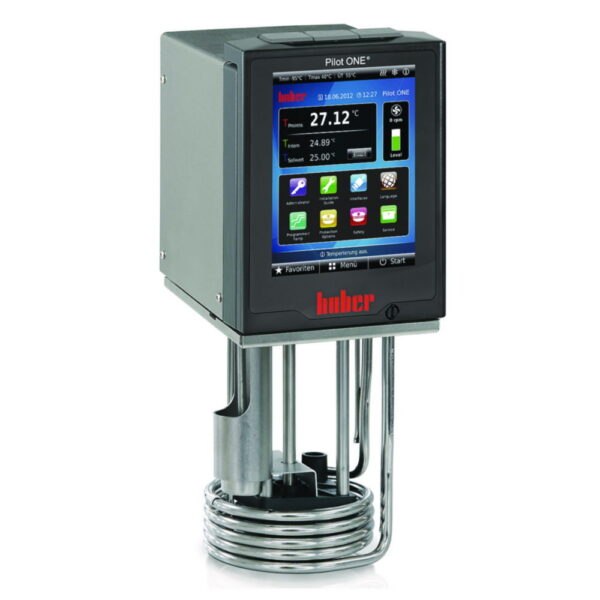 Immersion circulator CC-E