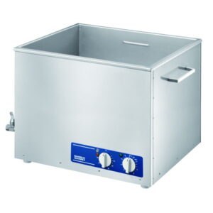 Ultrasonic Baths, SONOREX SUPER with heating