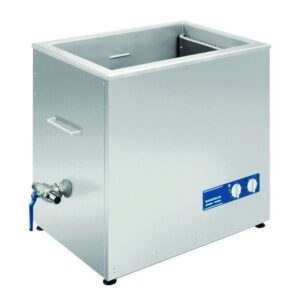 Ultrasonic baths SONOREX TECHNIK, even trough bottom