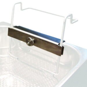 Handle adjusters, GV 3 and GV 10, for Sonorex insert baskets