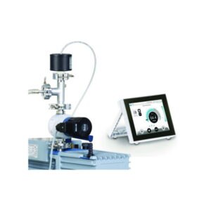 Fine vacuum controller package VACUU·SELECT + VSP 3000, KF DN 16